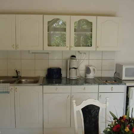 Kings Apartman *