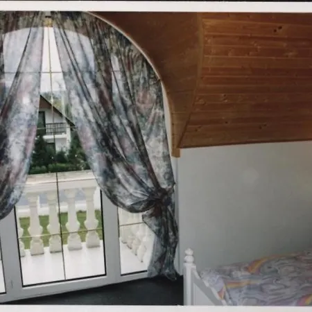 Kings Apartman *