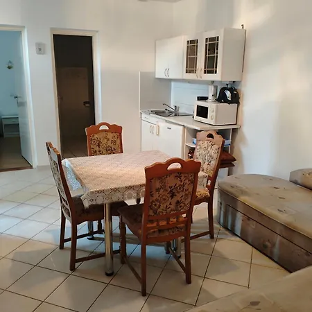 Apartman Kings Gyenesdiás
